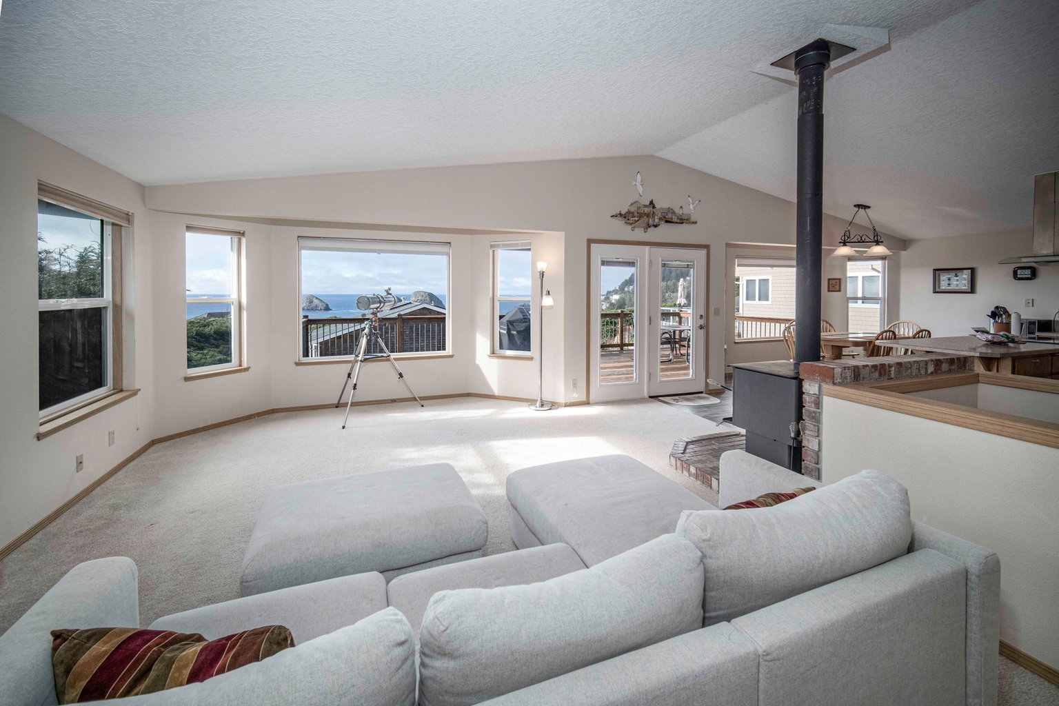 Oceanside Vacation Rental