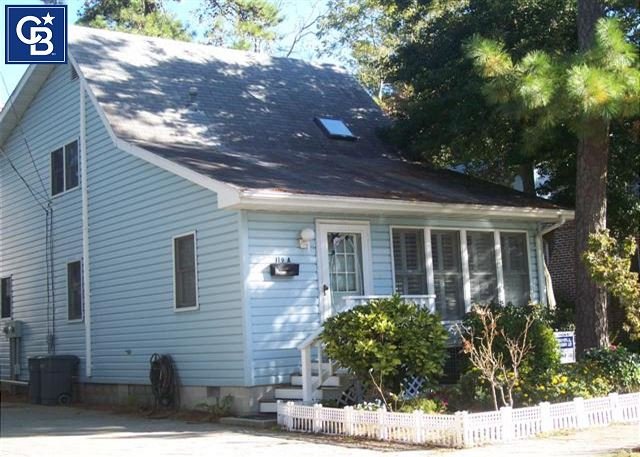 Rehoboth Beach Vacation Rental