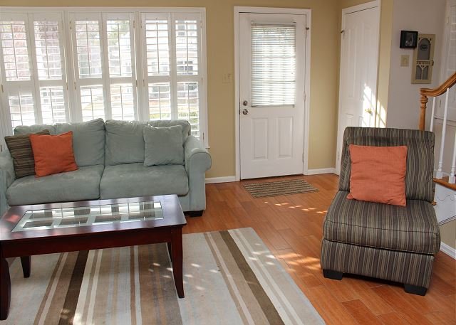 Rehoboth Beach Vacation Rental