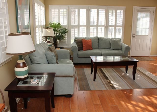 Rehoboth Beach Vacation Rental