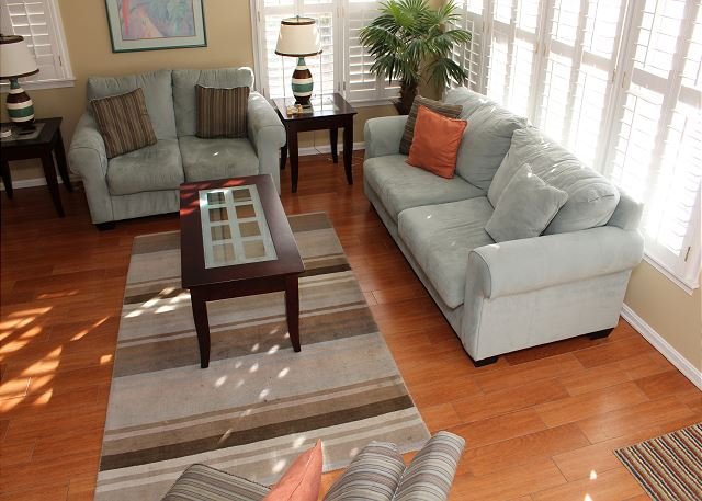 Rehoboth Beach Vacation Rental