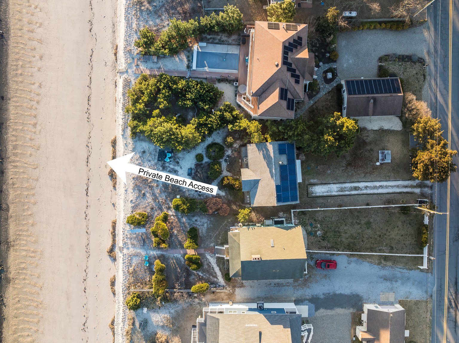 Milford Vacation Rental