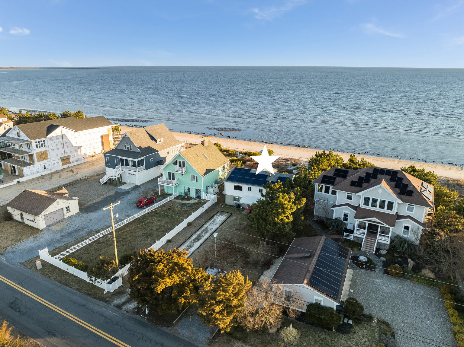 Milford Vacation Rental