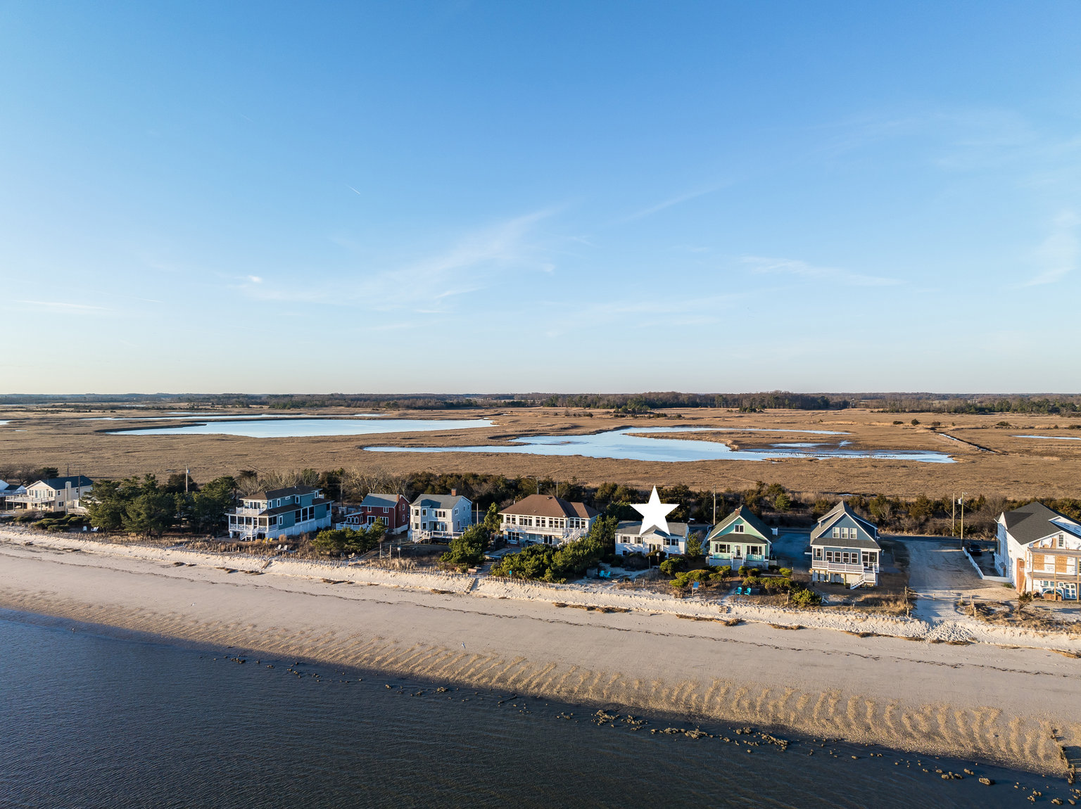 Milford Vacation Rental