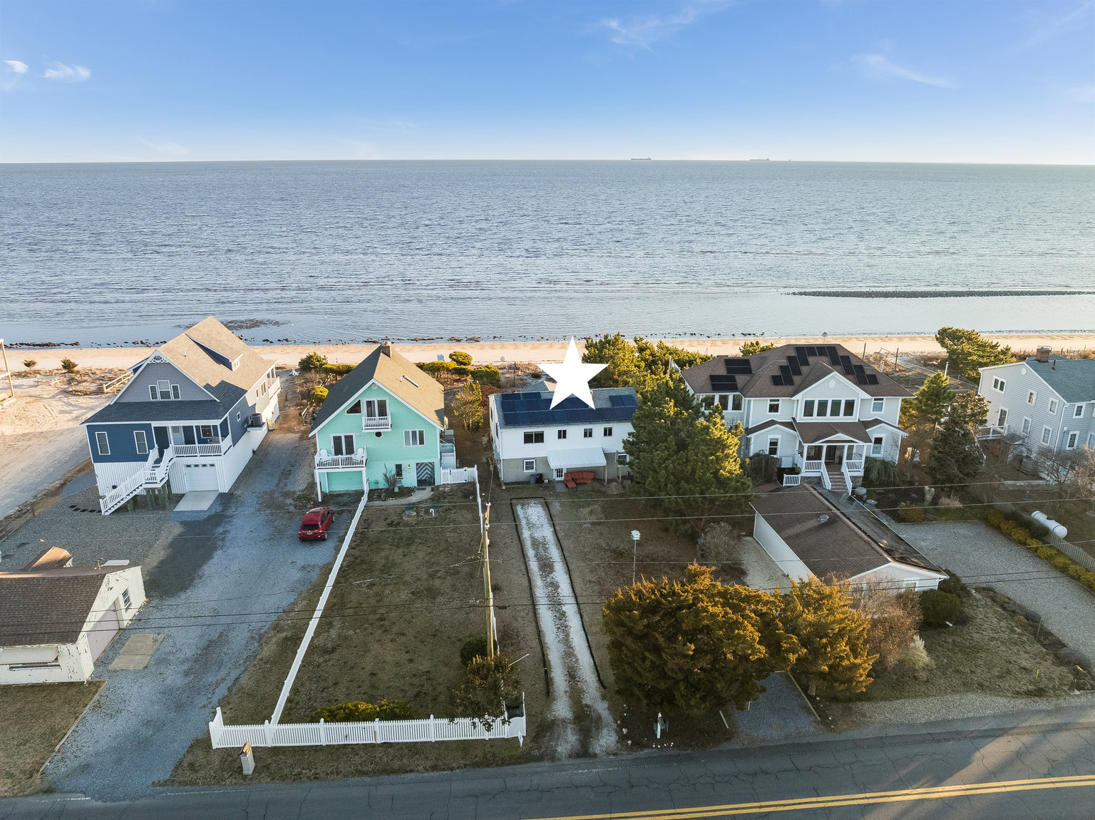 Milford Vacation Rental