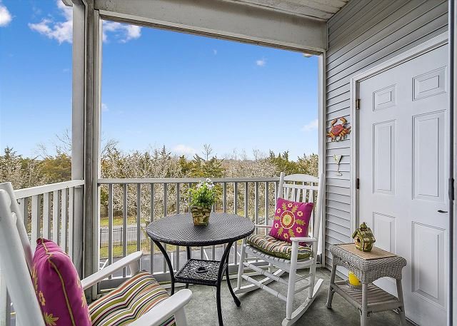 Rehoboth Beach Vacation Rental