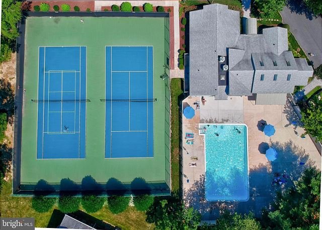 Rehoboth Beach Vacation Rental
