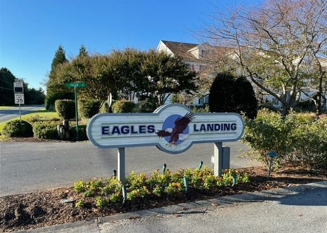 Rehoboth Beach Vacation Rental