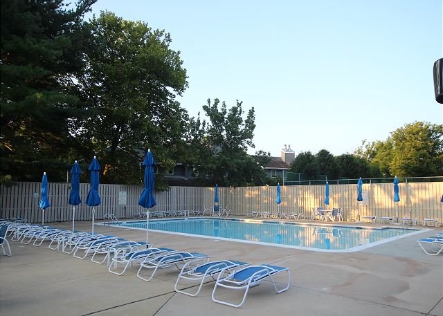 Rehoboth Beach Vacation Rental