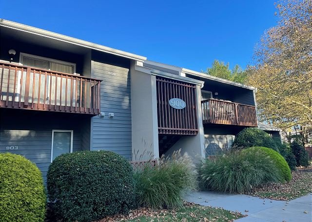 Rehoboth Beach Vacation Rental