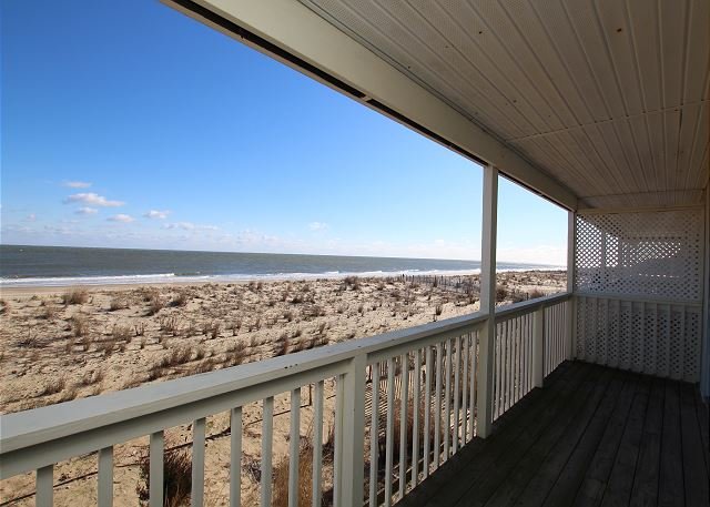 Dewey Beach Vacation Rental