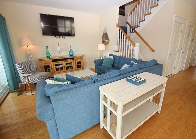 Dewey Beach Vacation Rental