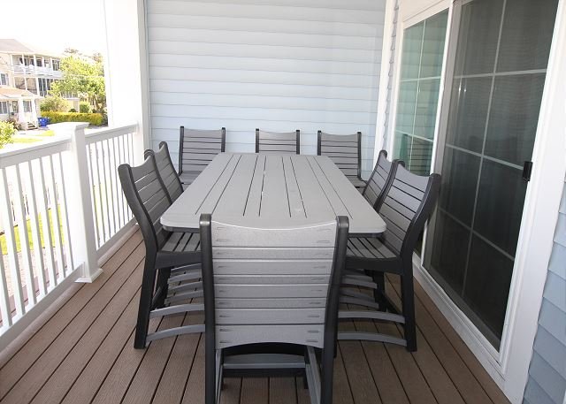 Dewey Beach Vacation Rental