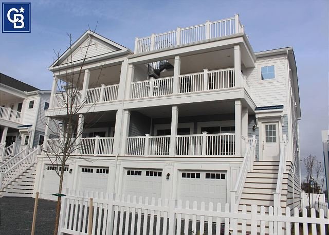 Dewey Beach Vacation Rental