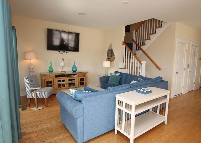 Dewey Beach Vacation Rental