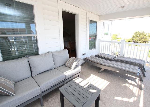 Dewey Beach Vacation Rental