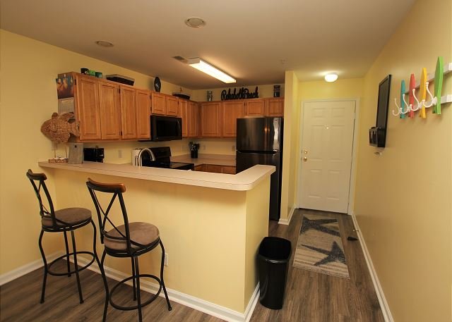 Rehoboth Beach Vacation Rental
