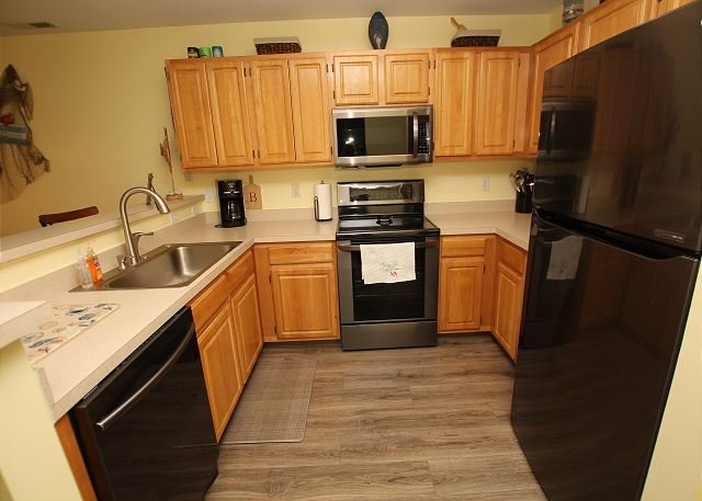 Rehoboth Beach Vacation Rental