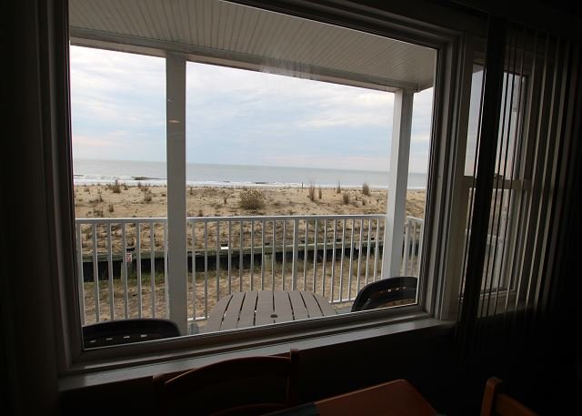 Dewey Beach Vacation Rental