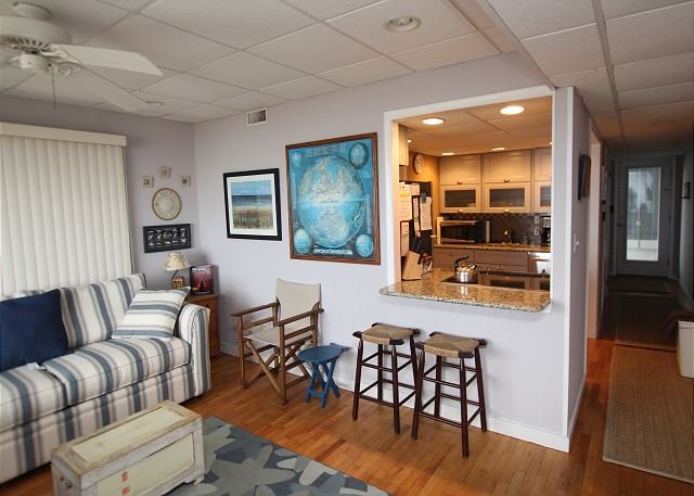 Dewey Beach Vacation Rental