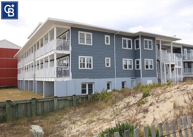 Dewey Beach Vacation Rental