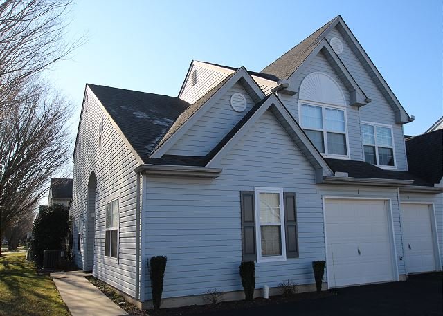 Rehoboth Beach Vacation Rental