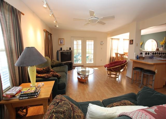 Rehoboth Beach Vacation Rental