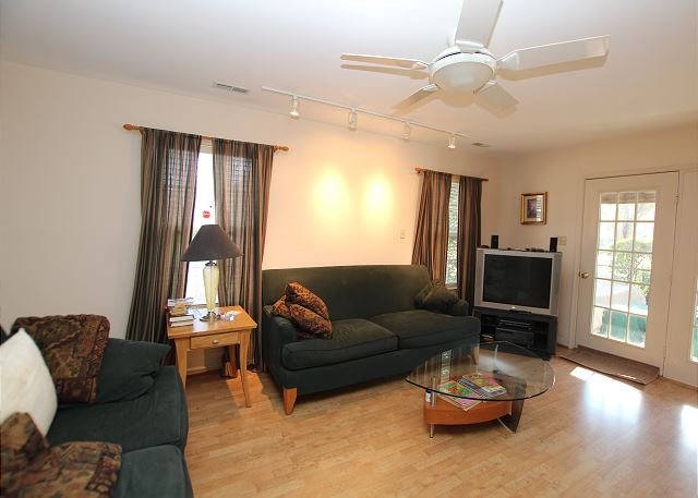Rehoboth Beach Vacation Rental
