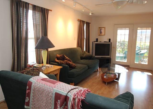 Rehoboth Beach Vacation Rental