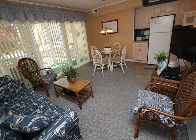 Rehoboth Beach Vacation Rental