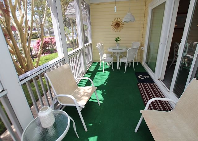 Rehoboth Beach Vacation Rental