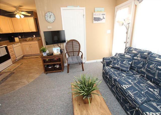 Rehoboth Beach Vacation Rental