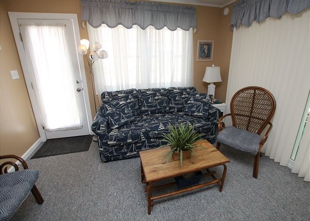 Rehoboth Beach Vacation Rental