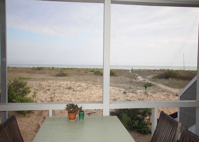 Lewes Vacation Rental