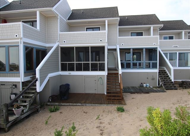 Lewes Vacation Rental