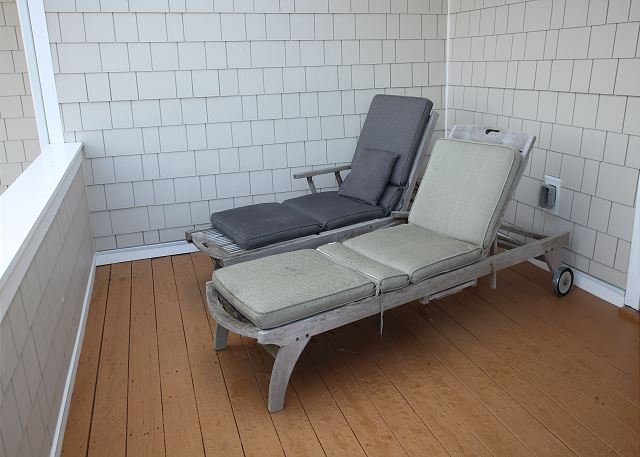 Lewes Vacation Rental