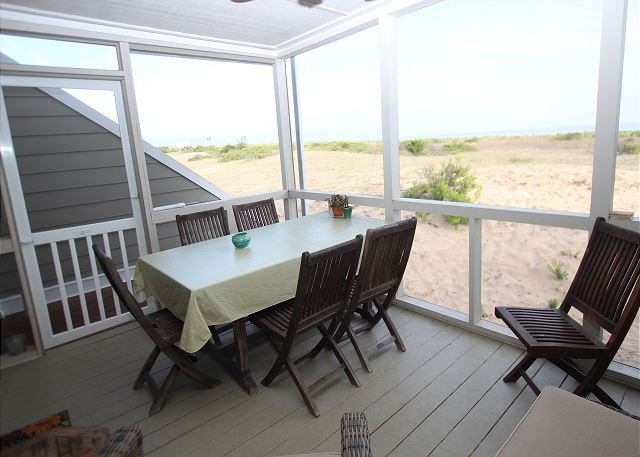 Lewes Vacation Rental