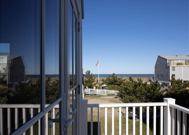 Dewey Beach Vacation Rental