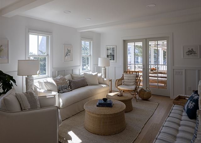 Dewey Beach Vacation Rental