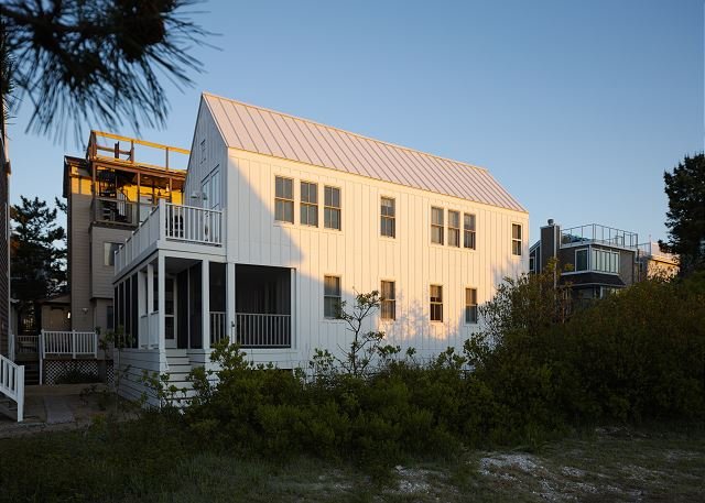 Dewey Beach Vacation Rental