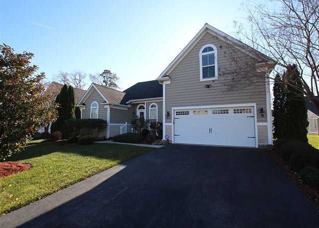 Rehoboth Beach Vacation Rental