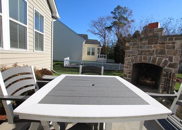 Rehoboth Beach Vacation Rental