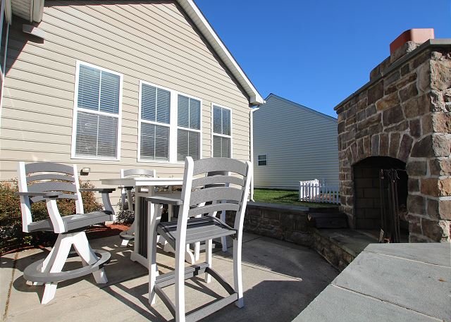Rehoboth Beach Vacation Rental