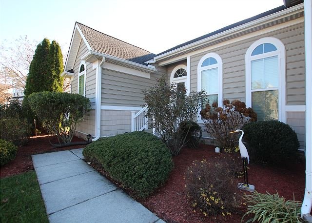 Rehoboth Beach Vacation Rental