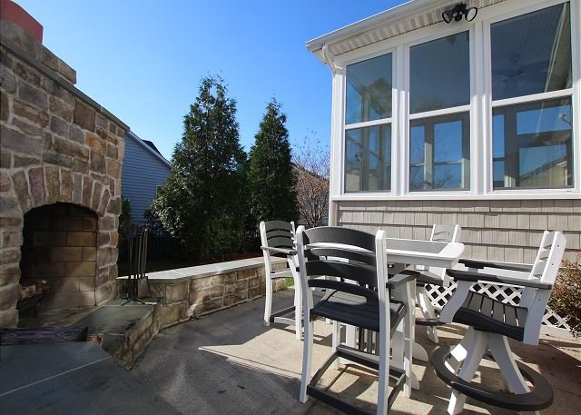 Rehoboth Beach Vacation Rental