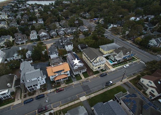 Rehoboth Beach Vacation Rental