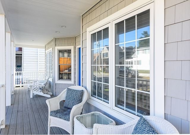 Rehoboth Beach Vacation Rental