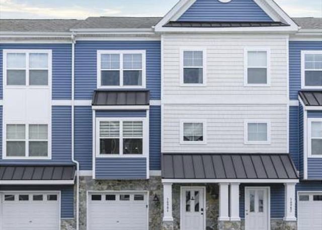 Rehoboth Beach Vacation Rental