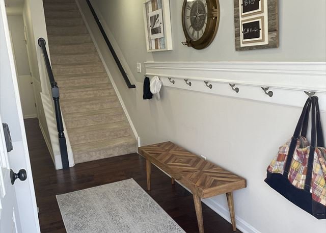 Rehoboth Beach Vacation Rental