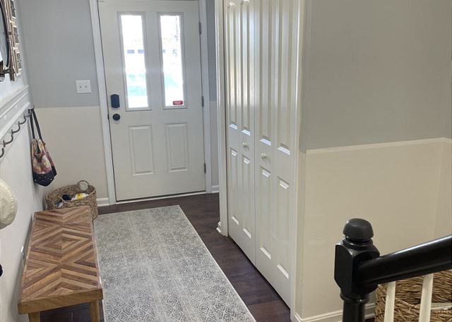 Rehoboth Beach Vacation Rental